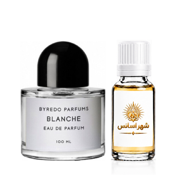 اسانس عطر بایردو بلانچ زنانه