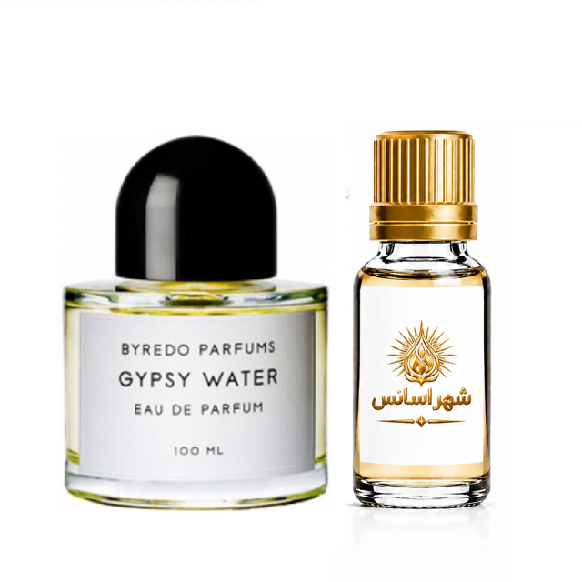 اسانس عطر بایردو جیپسی واتر مردانه/زنانه
