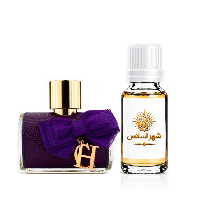 اسانس عطر کارولینا هررا سی اچ سوبلیم زنانه