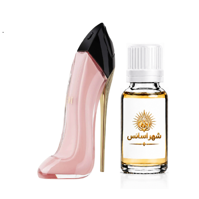 اسانس عطر کارولینا هررا گود گرل بلاش زنانه