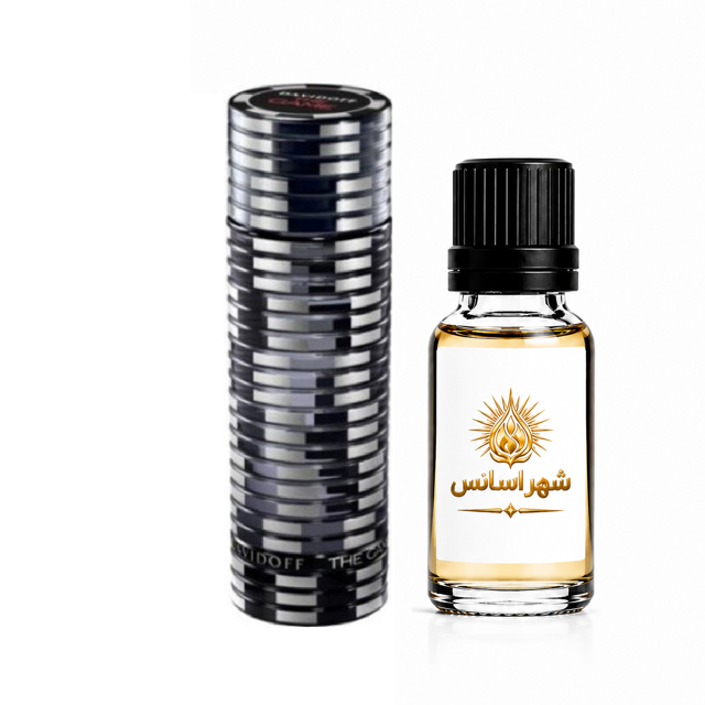اسانس عطر دیویدوف د گیم مردانه