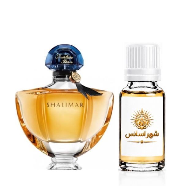 اسانس عطر گرلن شالیمار زنانه