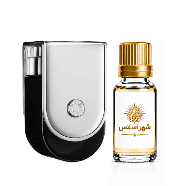 اسانس عطر هرمس وویاژ پرفیوم مردانه/زنانه