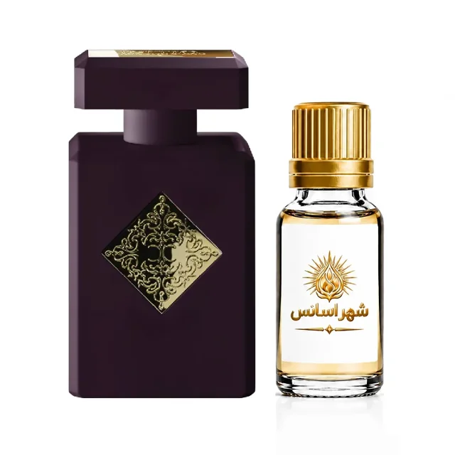 اسانس عطر اینیشیو نارکوتیک دیلایت مردانه/زنانه