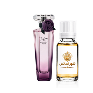 اسانس عطر لانکوم ترزور میدنایت رز زنانه