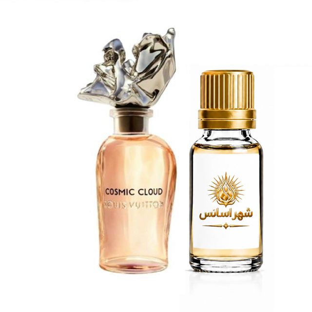 اسانس عطر لویی ویتون کاسمیک کلود مردانه/زنانه