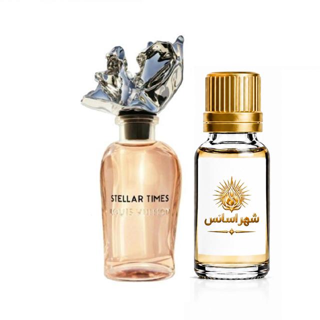 اسانس عطر لویی ویتون استلار تایمز مردانه/زنانه