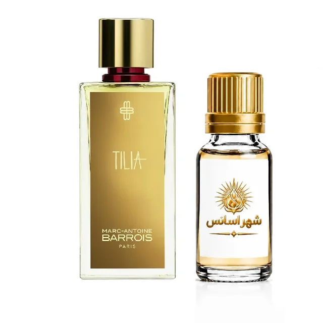 اسانس عطر مارک آنتونی تیلیا مردانه/زنانه