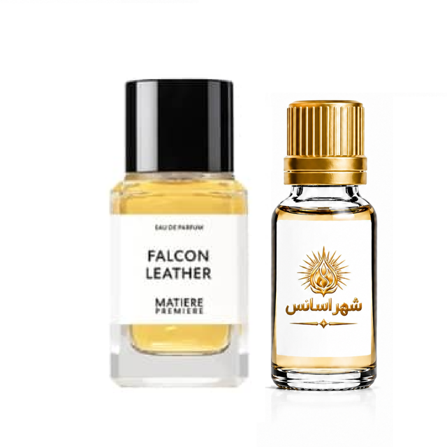 اسانس عطر متیر پریمیر فالکون لدر مردانه/زنانه