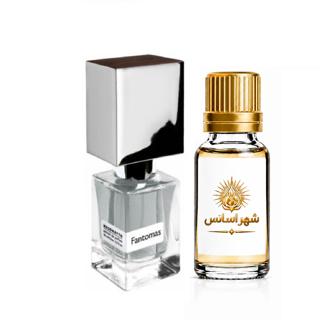 اسانس عطر ناسوماتو فانتوماس مردانه/زنانه
