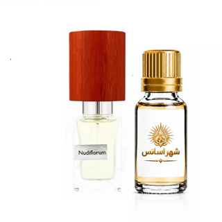 اسانس عطر ناسوماتو نودی فلوروم مردانه/زنانه