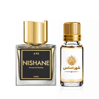 اسانس عطر نیشان آنی مردانه/زنانه