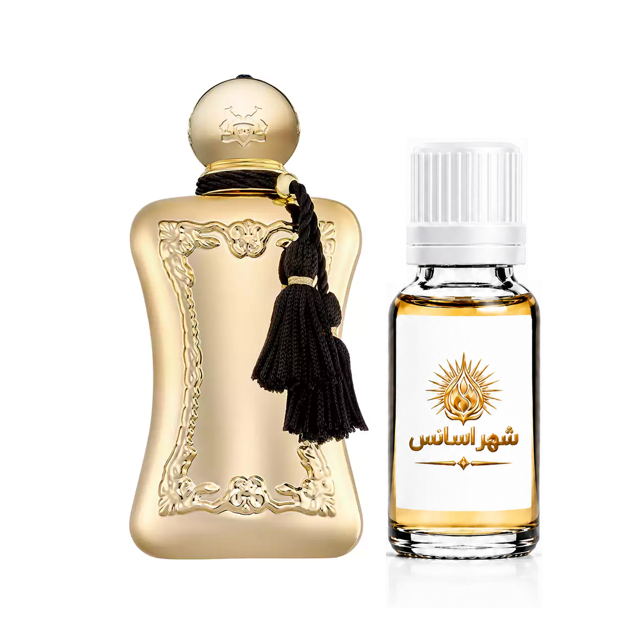 اسانس عطر پارفومز د مارلی دارسی زنانه
