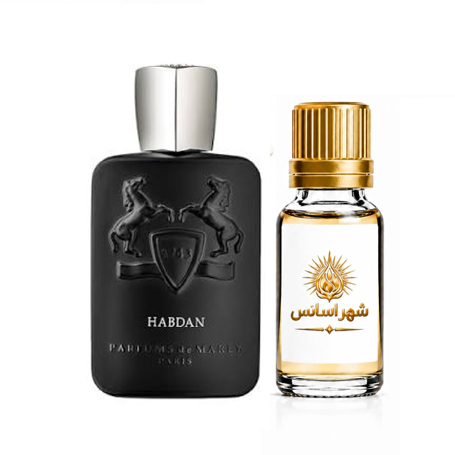 اسانس عطر پارفومز د مارلی هبدان مردانه/زنانه