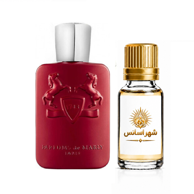 اسانس عطر پارفومز د مارلی کالان مردانه/زنانه