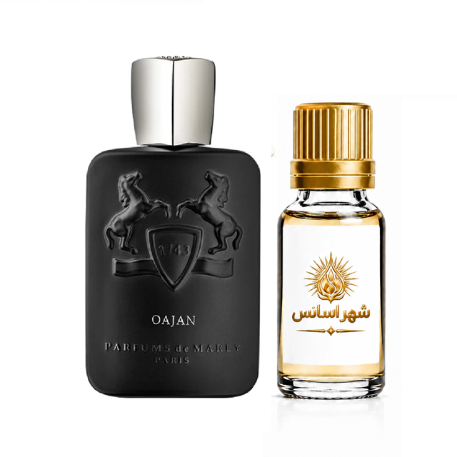 اسانس عطر پارفومز د مارلی اوجان مردانه/زنانه