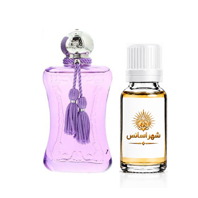اسانس عطر پارفومز د مارلی پالاتین زنانه