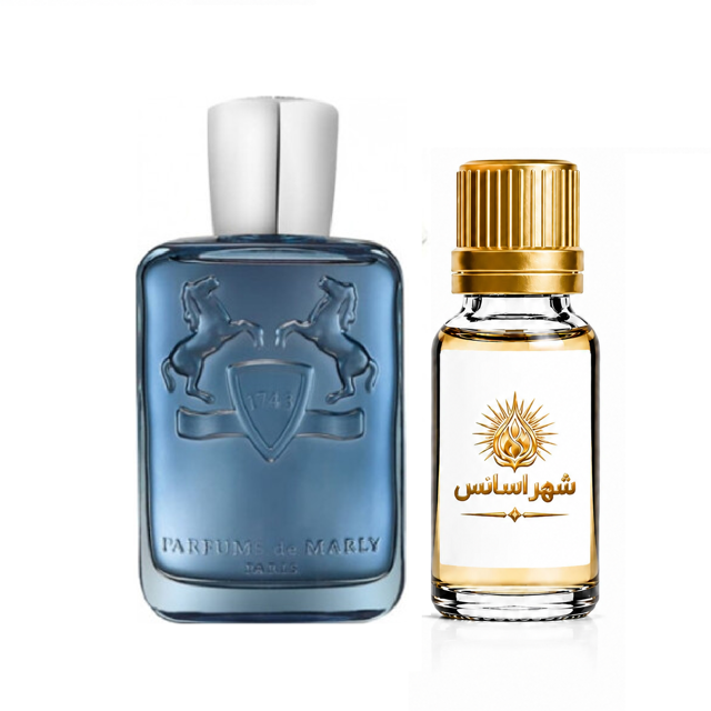 اسانس عطر پارفومز د مارلی سدلی مردانه/زنانه