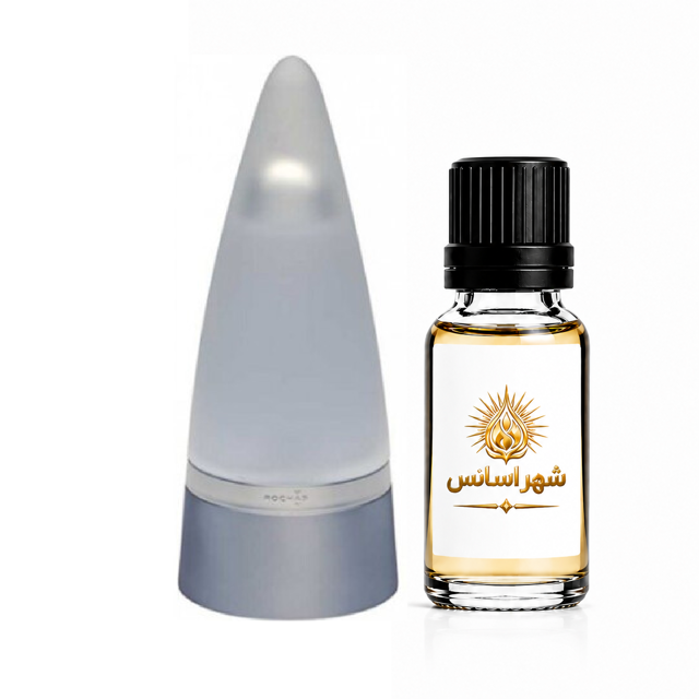 اسانس عطر روشاس مردانه