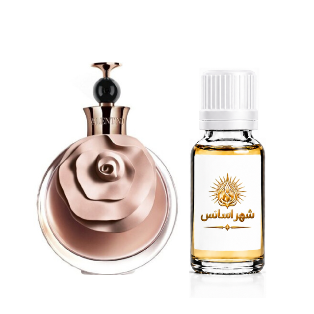 اسانس عطر والنتینو اسولوتو زنانه