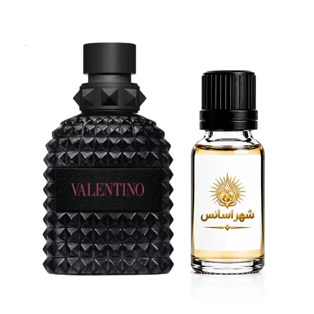 اسانس عطر والنتینو بورن این روما اکسترا دوز یومو مردانه