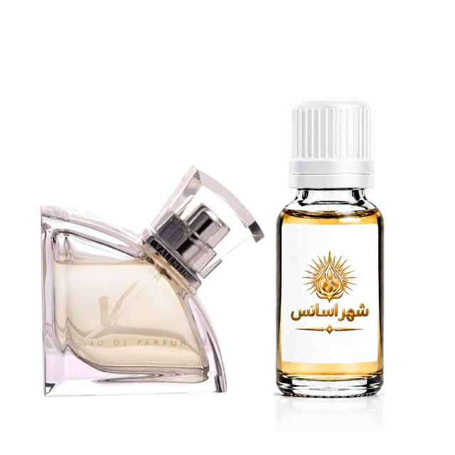اسانس عطر والنتینو وی زنانه
