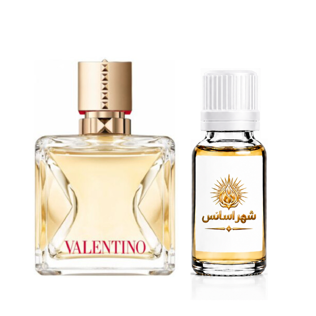 اسانس عطر والنتینو ووس ویوا زنانه