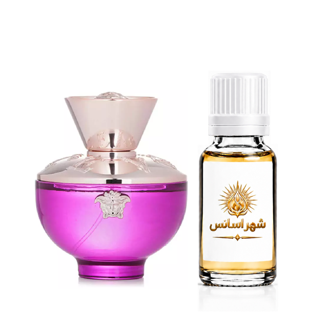 اسانس عطر ورساچه پور فمه دیلان پرپل زنانه
