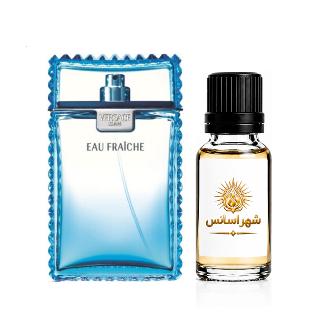 اسانس عطر ورساچه او فرش مردانه