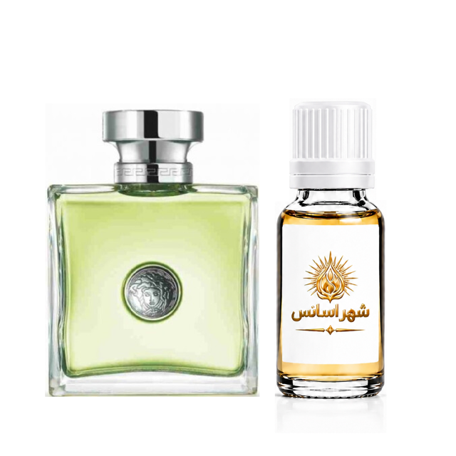 اسانس عطر ورساچه ورسنس زنانه