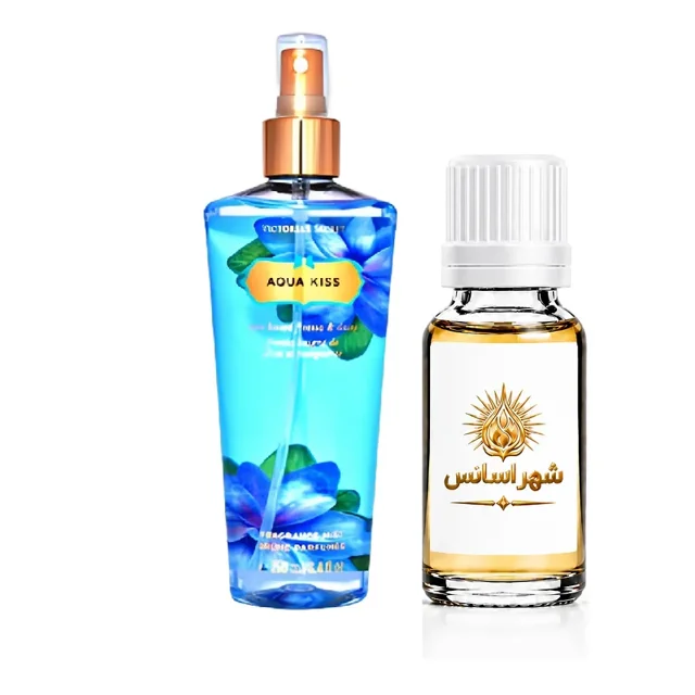 اسانس عطر ویکتوریا سکرت آکوا کیس زنانه