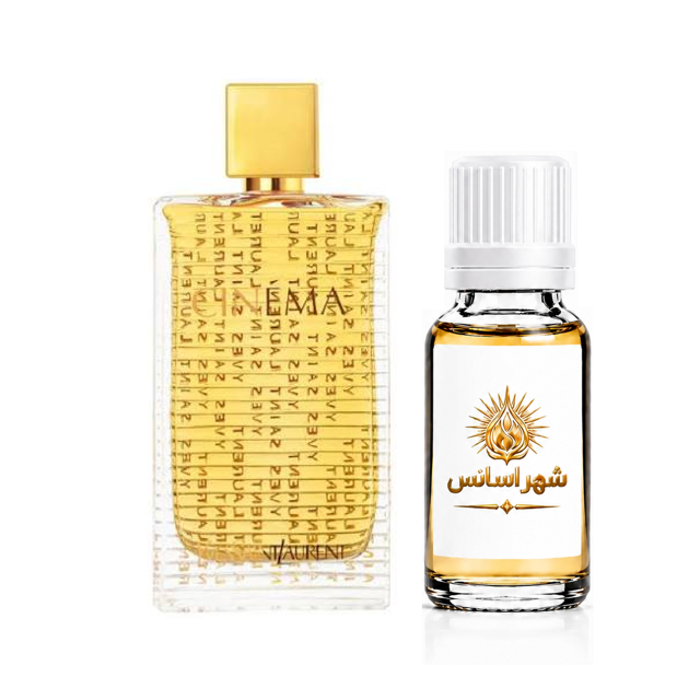 اسانس عطر ایو سن لورن سینما زنانه