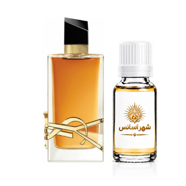 اسانس عطر ایو سن لورن لیبره اینتنس زنانه