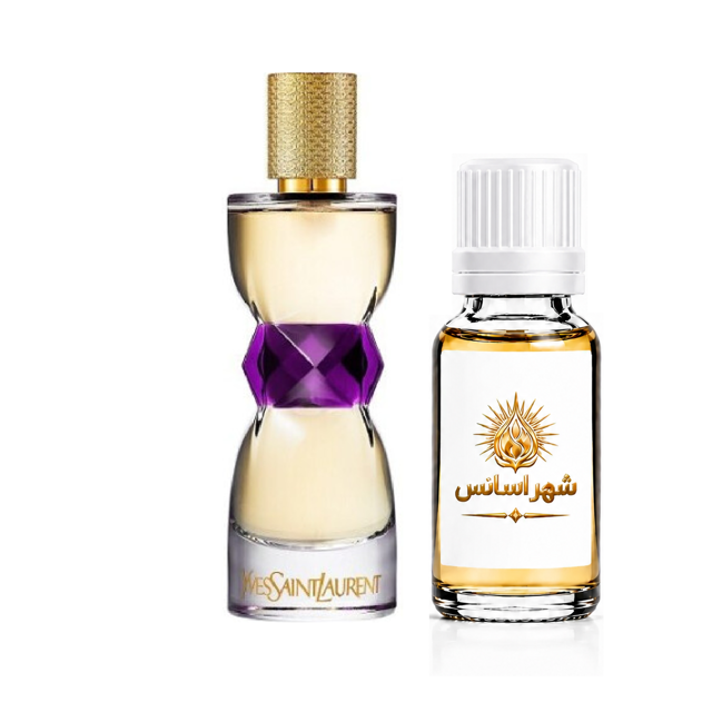 اسانس عطر ایو سن لورن منیفستو زنانه