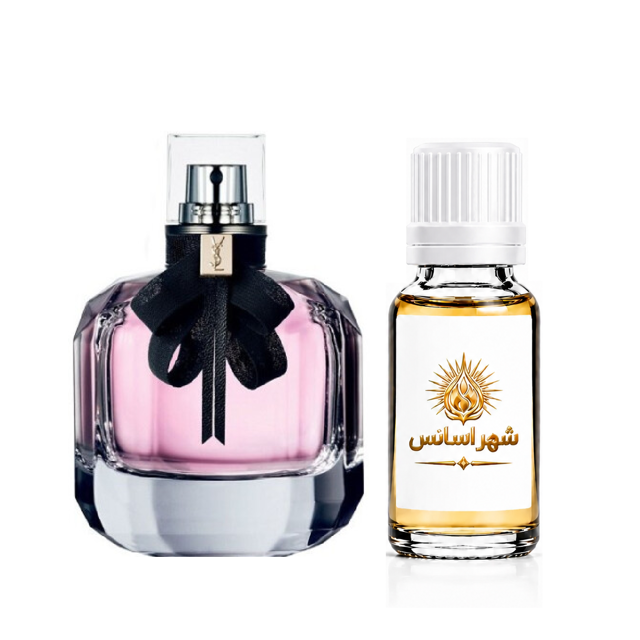اسانس عطر ایو سن لورن مون پاریس زنانه