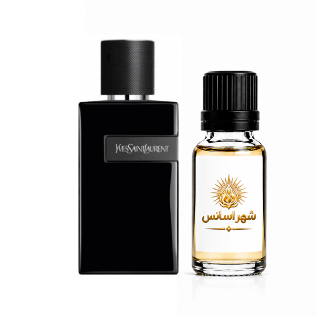 اسانس عطر ایو سن لورن وای له پارفوم مردانه