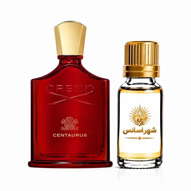 اسانس عطر کرید سنتاروس مردانه/زنانه
