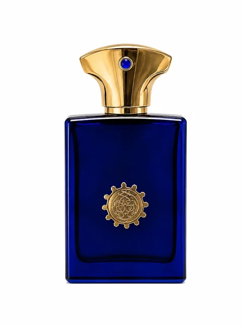 شیشه ادکلن آمواج اینترلود