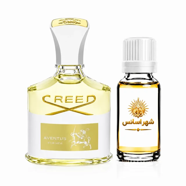 اسانس عطر کرید اونتوس زنانه