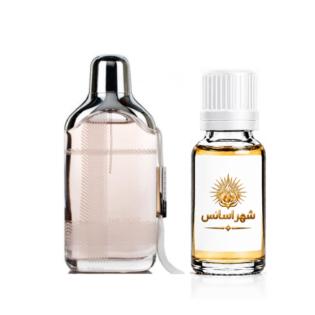 اسانس عطر باربری دبیت زنانه