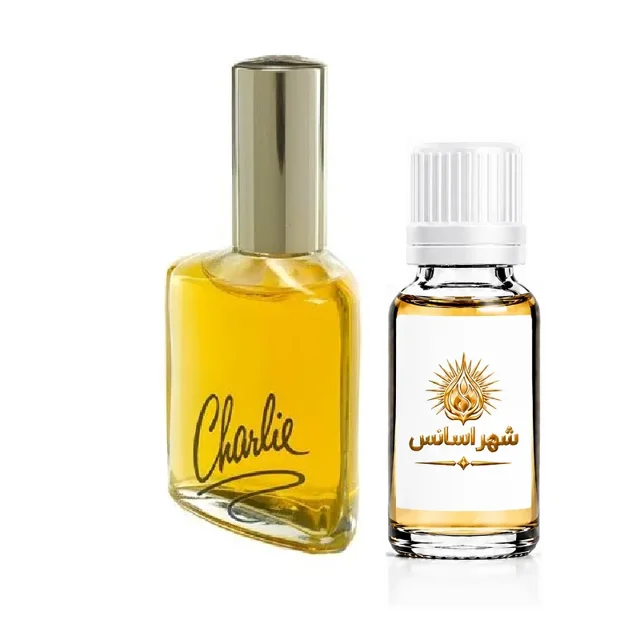 اسانس عطر رولون چارلی زنانه
