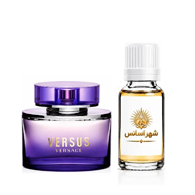اسانس عطر ورساچه ورسوس زنانه