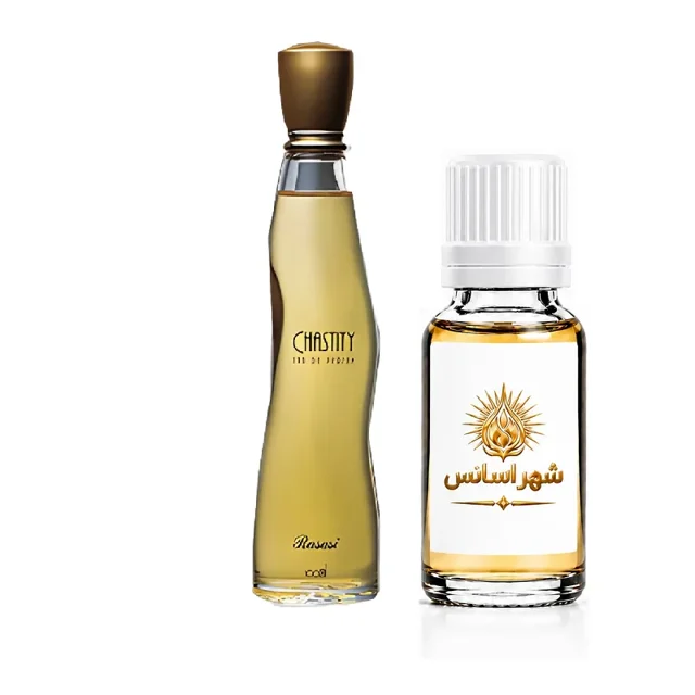 اسانس عطر رساسی چستیتی زنانه