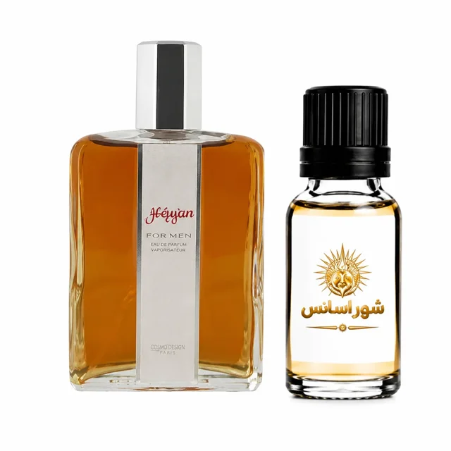 اسانس عطر کارون یاتاقان مردانه