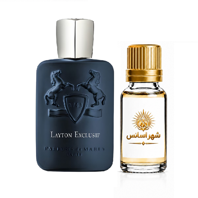 اسانس عطر پارفومز د مارلی لیتون مردانه/زنانه
