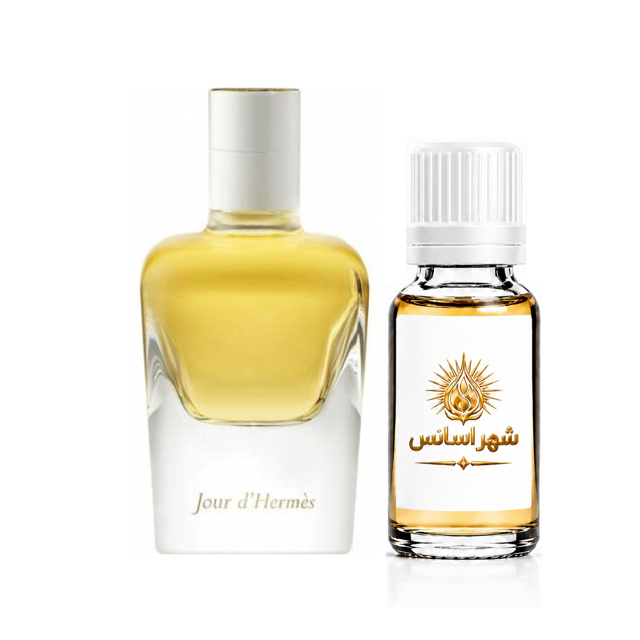 اسانس عطر هرمس ژور د هرمس زنانه