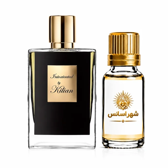 اسانس عطر بای کیلیان ایتوکسیکیتد مردانه/زنانه