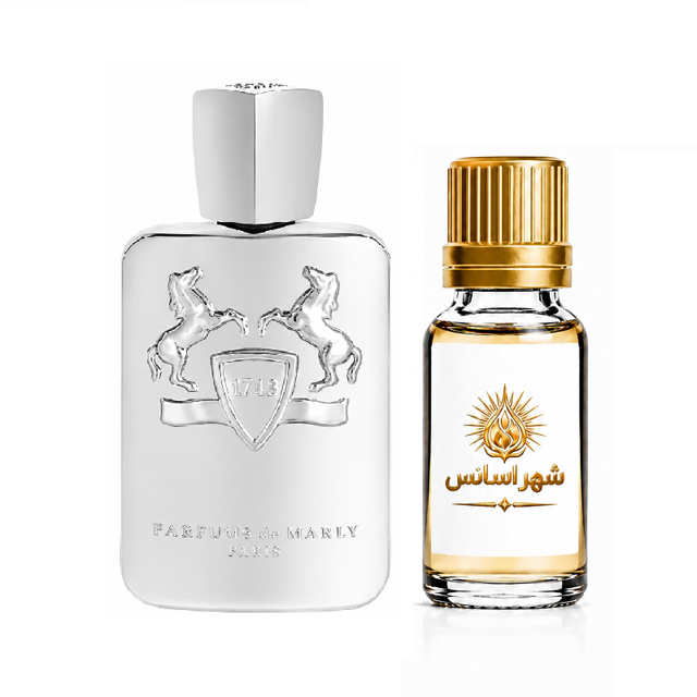 اسانس عطر پارفومز د مارلی گالووی مردانه/زنانه