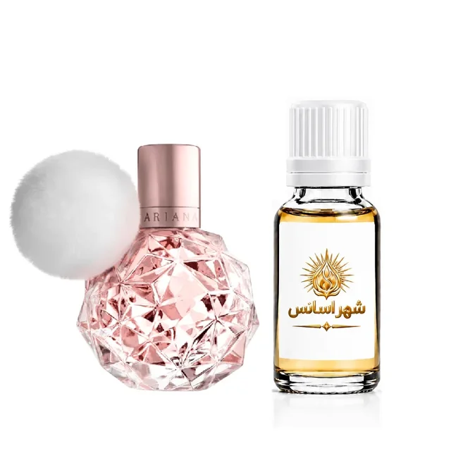 اسانس عطر آریانا گراند اری زنانه