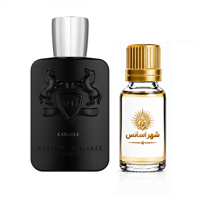 اسانس عطر پارفومز د مارلی کارلایل مردانه/زنانه